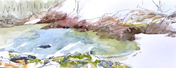 Churston Cove 2